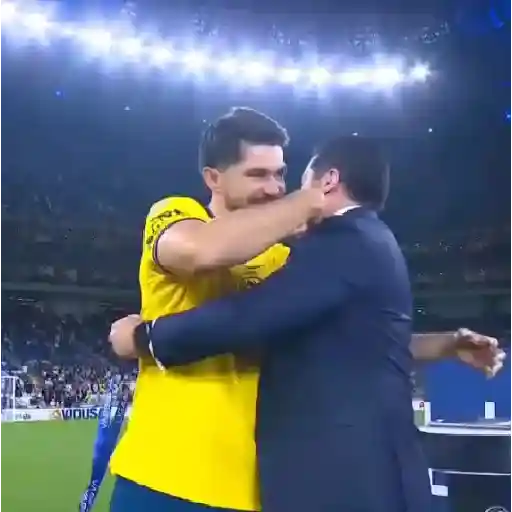💛✨Club América 3🦅Tricampeón