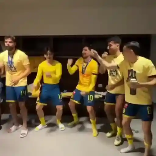 💛✨Club América 3🦅Tricampeón