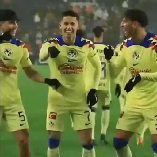 💛✨Club América 3🦅Tricampeón