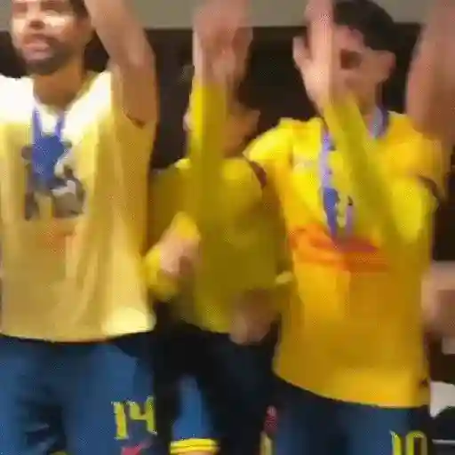 💛✨Club América 3🦅Tricampeón