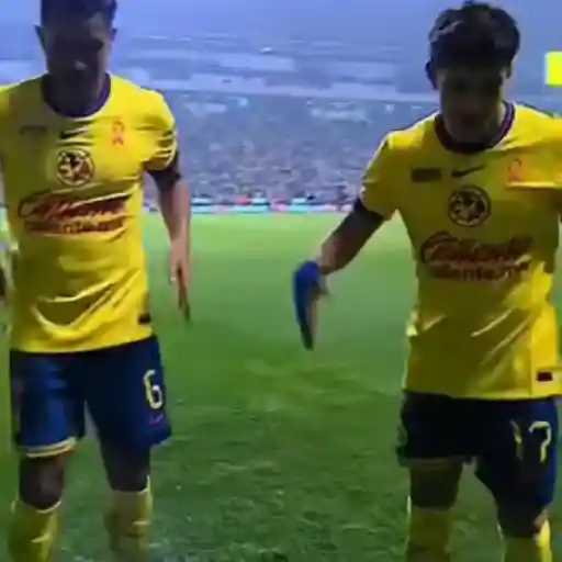 💛✨Club América 3🦅Tricampeón