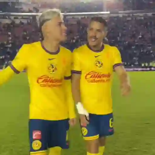 💛✨Club América 3🦅Tricampeón
