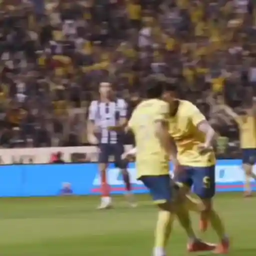 💛✨Club América 3🦅Tricampeón