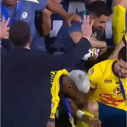 💛✨Club América 3🦅Tricampeón