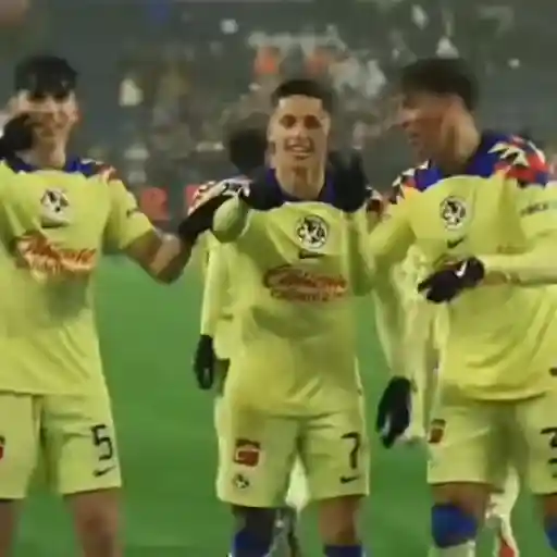 💛✨Club América 3🦅Tricampeón