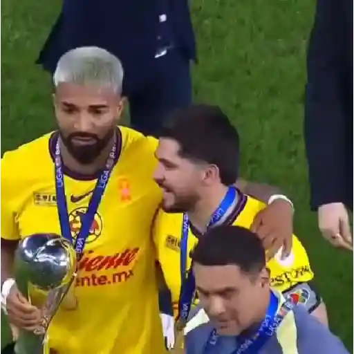 💛✨Club América 3🦅Tricampeón