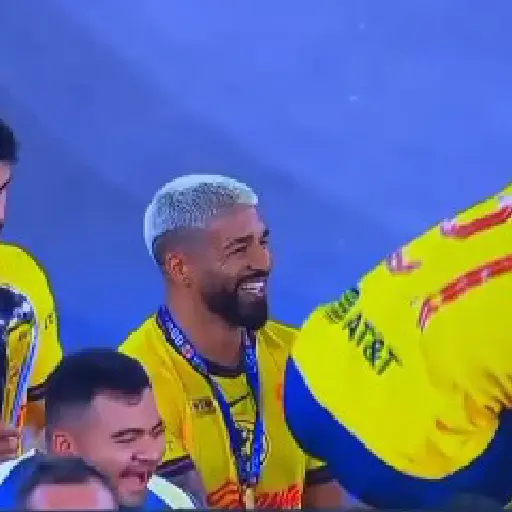 💛✨Club América 3🦅Tricampeón