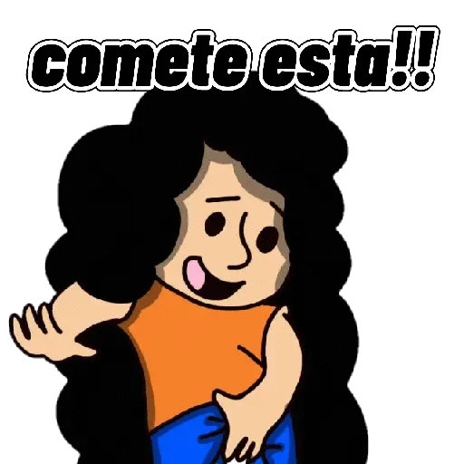 cuál beso mov