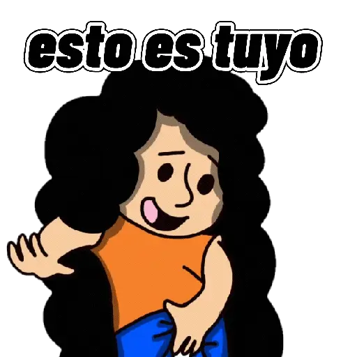 cuál beso mov