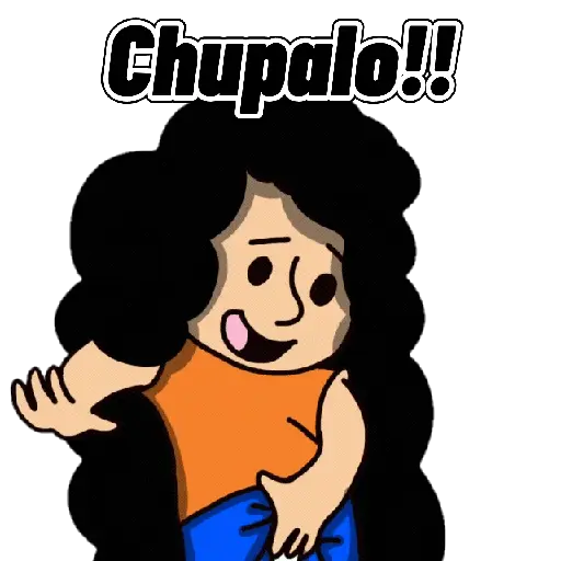 cuál beso mov