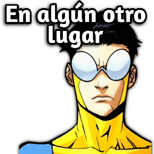 🦸🏻‍♀️invencible multiverso🦹🏻‍♀️  preview