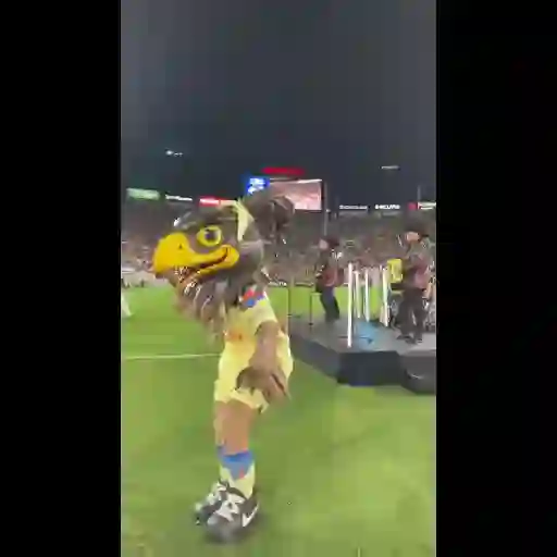 Club America