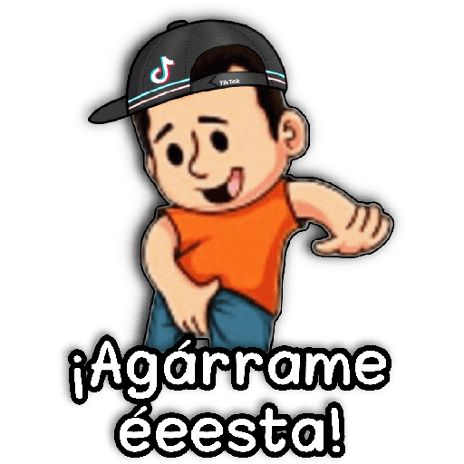 🔥¿Cuál beso?/Agárrame ésta!🔥 preview