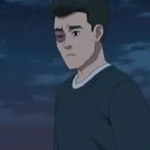Atom Eve 🦸🏼‍♀️ (Invencibles)
