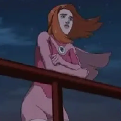 Atom Eve 🦸🏼‍♀️ (Invencibles)
