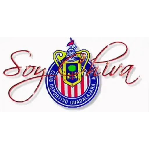 CHIVAS GUADALAJARA 