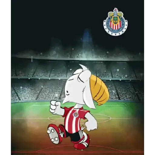 CHIVAS GUADALAJARA 