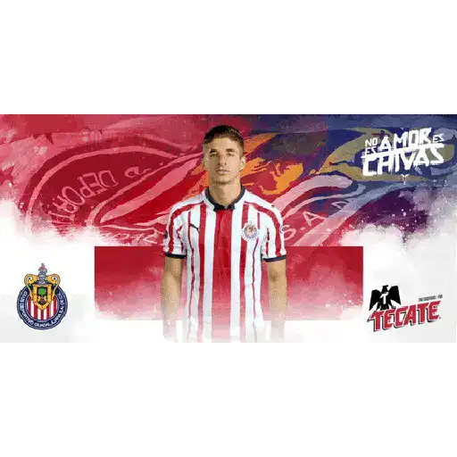 CHIVAS GUADALAJARA 