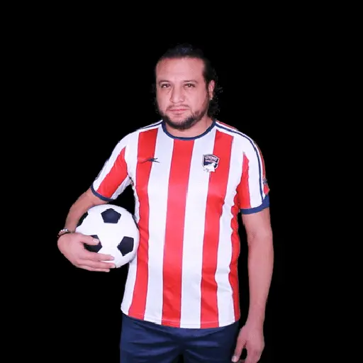 CHIVAS GUADALAJARA 