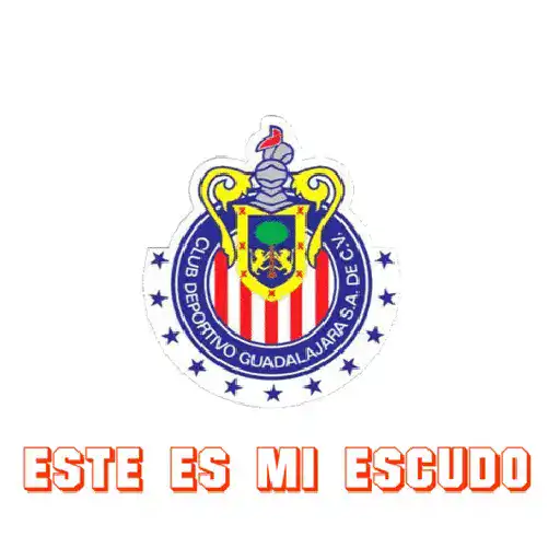 CHIVAS GUADALAJARA 