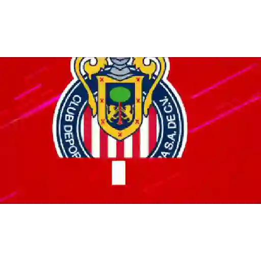 CHIVAS GUADALAJARA 