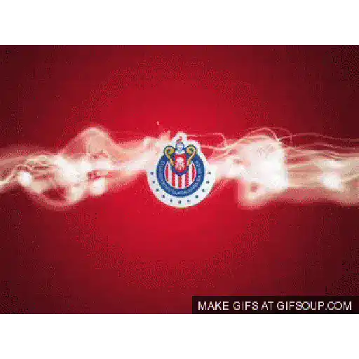 CHIVAS GUADALAJARA 