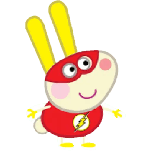 Peppa pig Richard😎