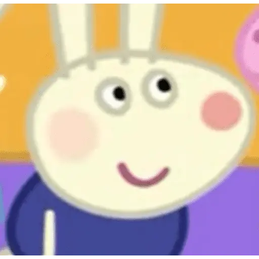 Peppa pig Richard😎