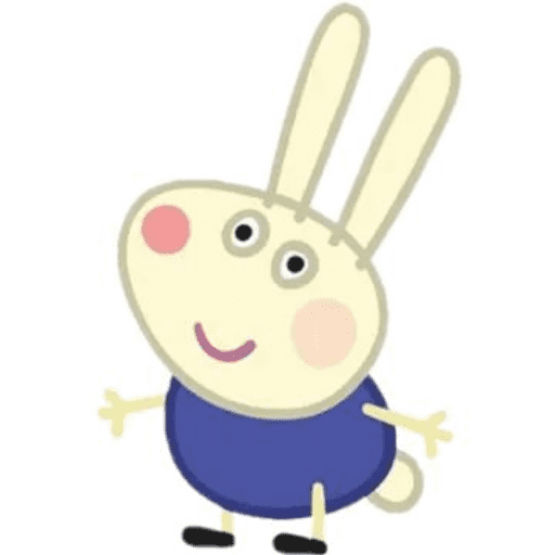 Peppa pig Richard😎 preview
