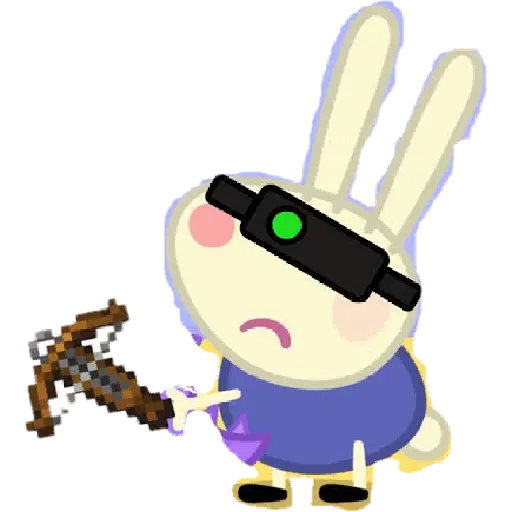 Peppa pig Richard😎