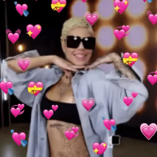 ❤️‍🔥 Melissa Gate Moods 🔥