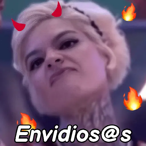 ❤️‍🔥 Melissa Gate Moods 🔥