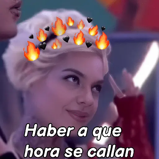 ❤️‍🔥 Melissa Gate Moods 🔥