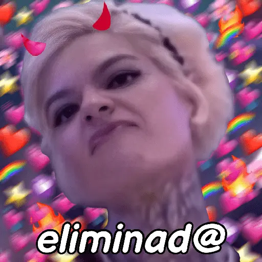 ❤️‍🔥 Melissa Gate Moods 🔥