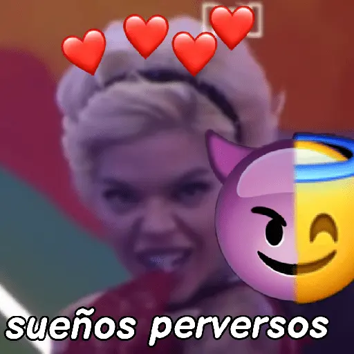 ❤️‍🔥 Melissa Gate Moods 🔥