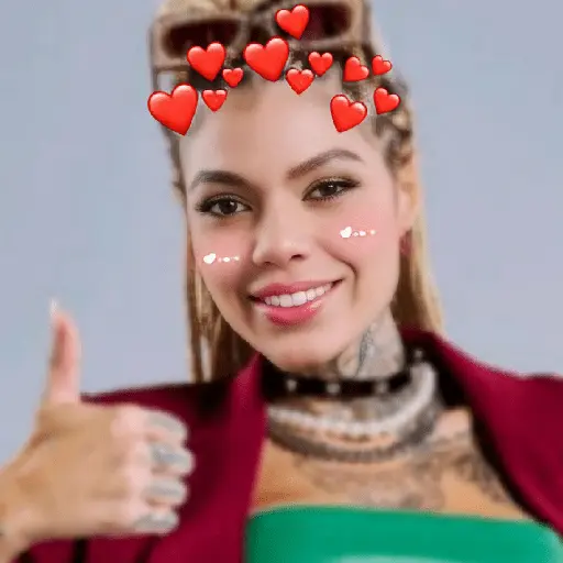 ❤️‍🔥 Melissa Gate Moods 🔥