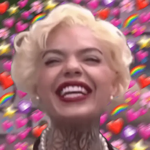 ❤️‍🔥 Melissa Gate Moods 🔥