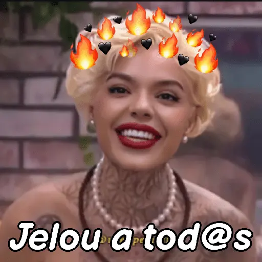 ❤️‍🔥 Melissa Gate Moods 🔥