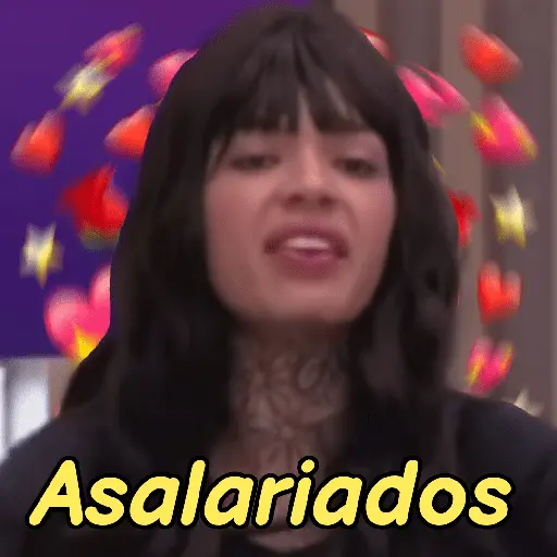 ❤️‍🔥 Melissa Gate Moods 🔥
