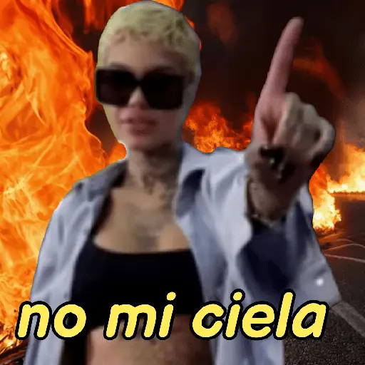 ❤️‍🔥 Melissa Gate Moods 🔥