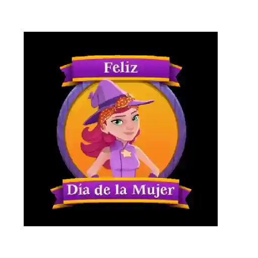 ♀️👠 Día de la Mujer 👠♀️
