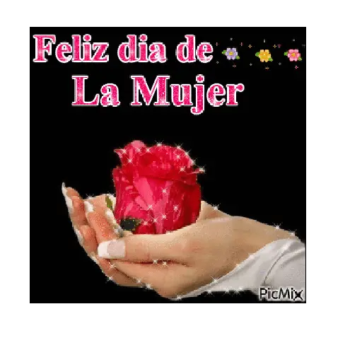 ♀️👠 Día de la Mujer 👠♀️