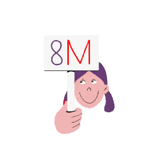 ♀️👠 Día de la Mujer 👠♀️