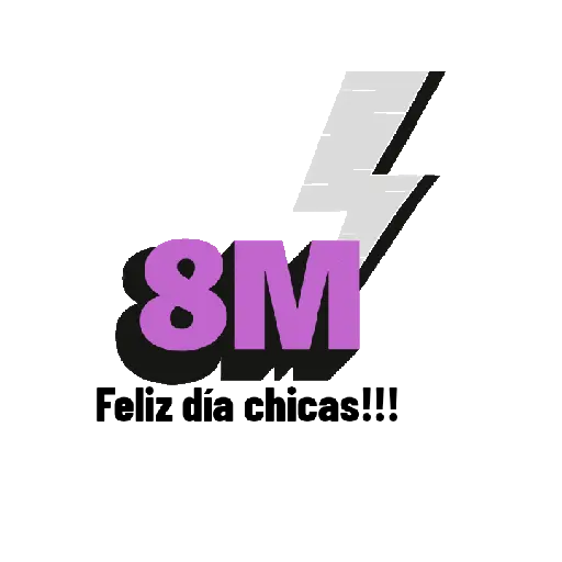 ♀️👠 Día de la Mujer 👠♀️
