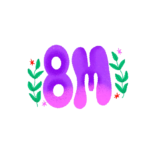 ♀️👠 Día de la Mujer 👠♀️