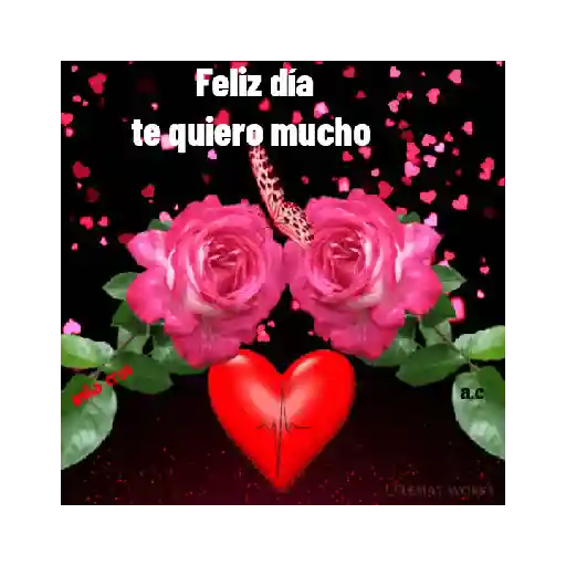 ♀️👠 Día de la Mujer 👠♀️