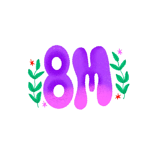 ♀️👠 Día de la Mujer 👠♀️ preview