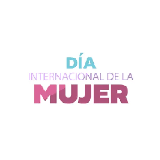 ♀️👠 Día de la Mujer 👠♀️