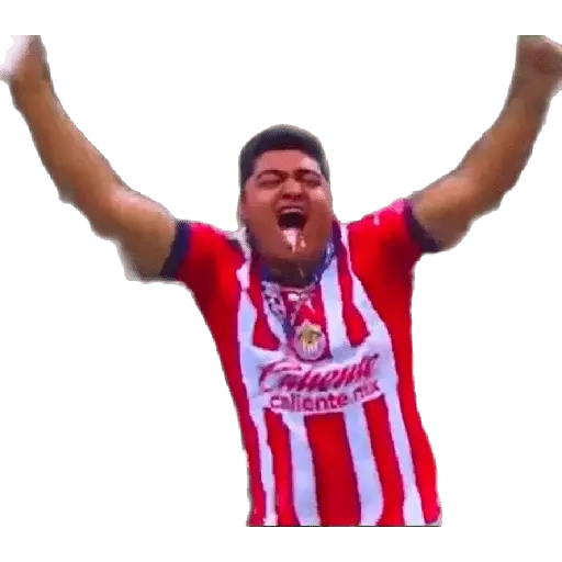 Pinches chivas