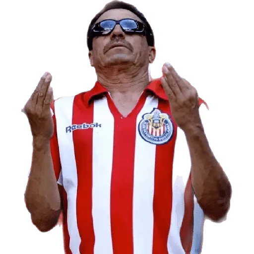 Pinches chivas